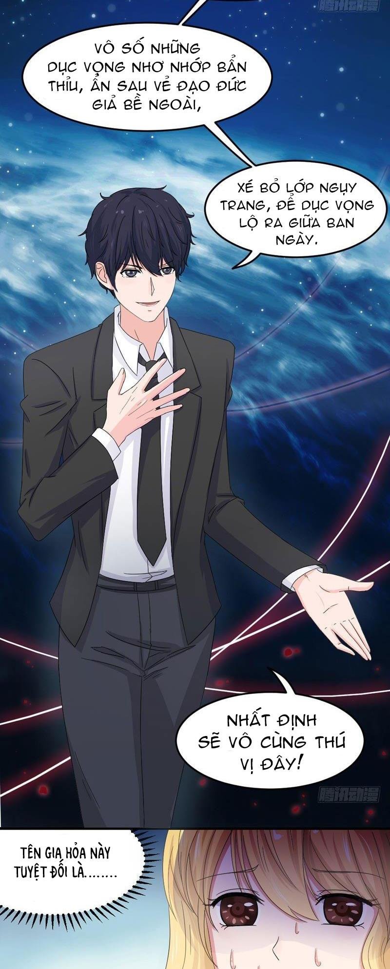 mặt nạ mất kiểm soát chapter 6 3