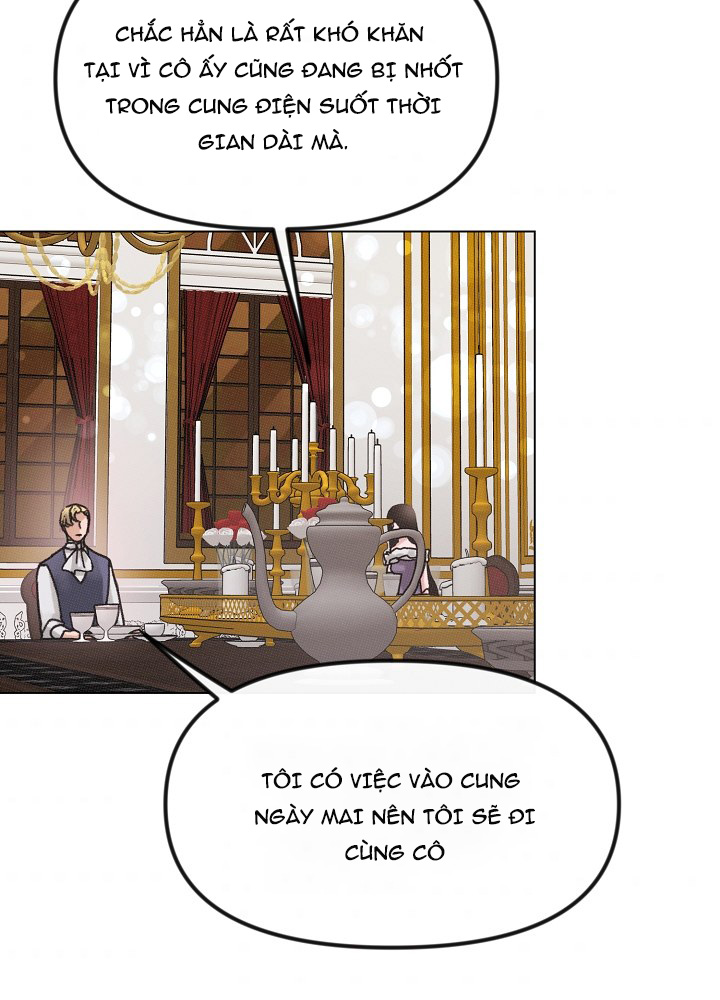 em dám không ? chapter 31.1 2