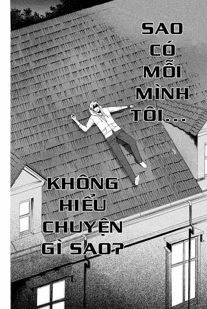 16 tuổi không một người theo đuổi chapter 3 9