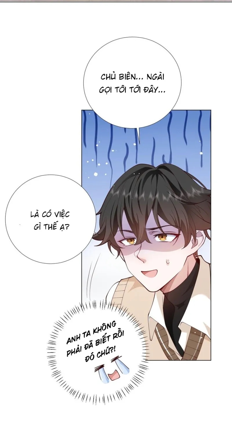 anh ấy cho đi nhiều lắm chapter 2 7