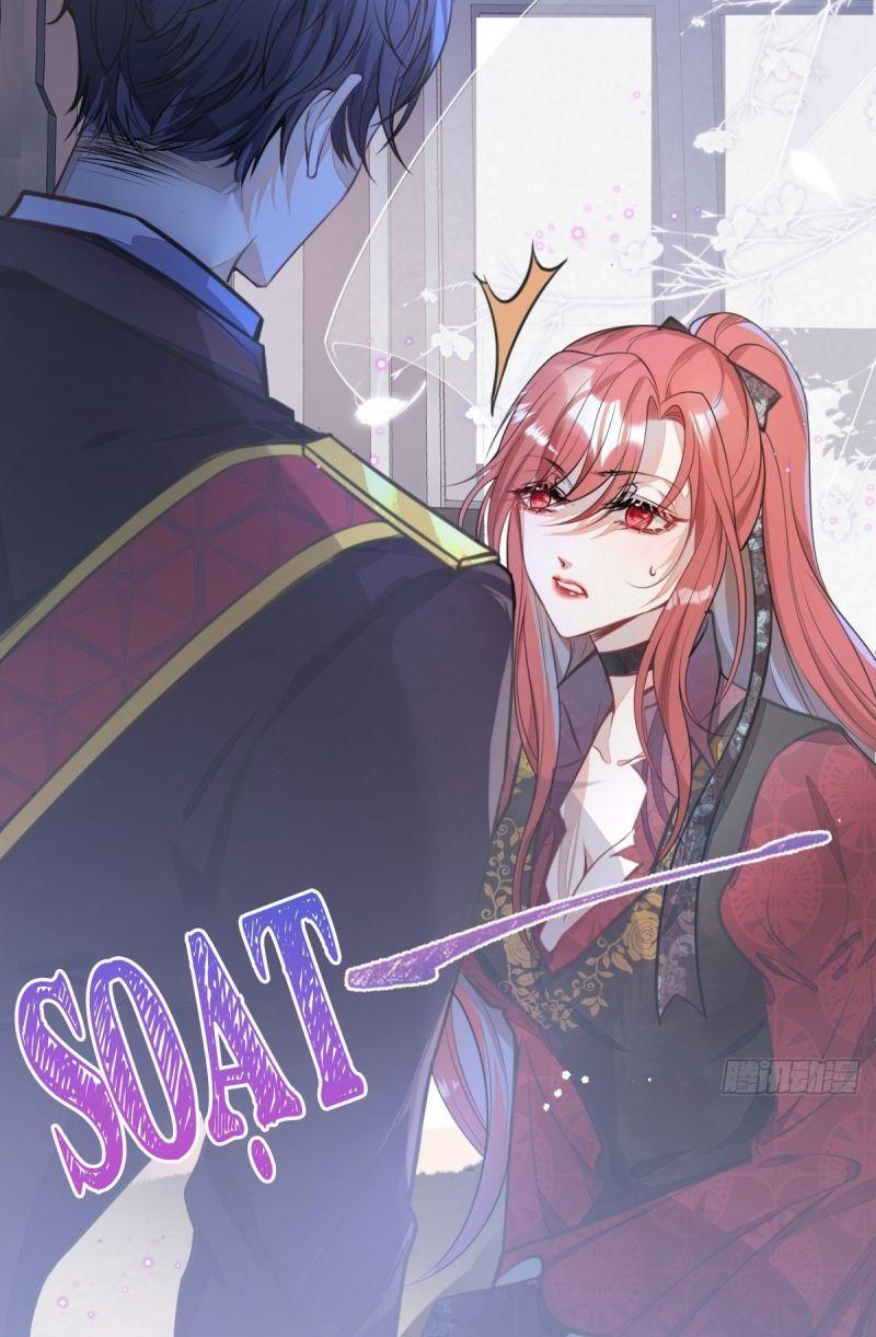 [15+] xuyên đến thế giới nào cũng là hắc liên hoa của anh chapter 3 6