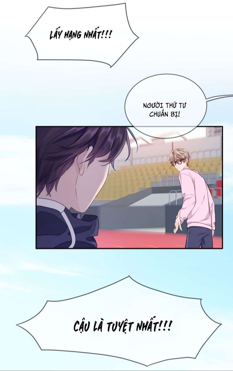 để ý tôi chút nào chapter 16 43