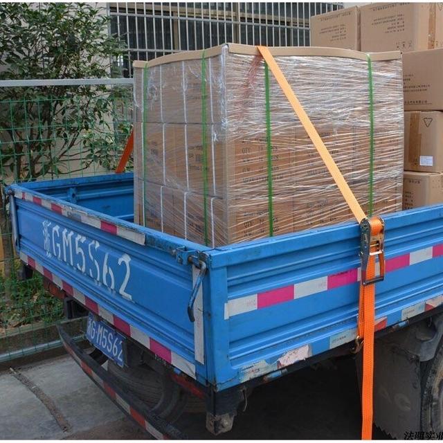 Dây Cảo Chằng Hàng Tăng Đơ bản 50mm tải 3000kg