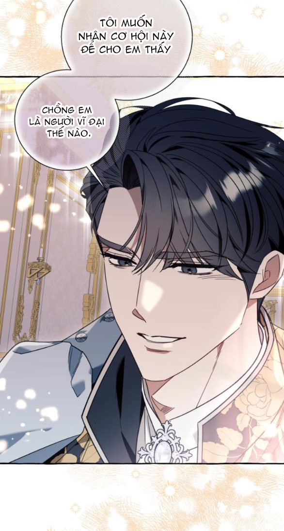 tôi tưởng đó chỉ là tiểu thuyết trọng sinh bình thường chapter 62.2 7