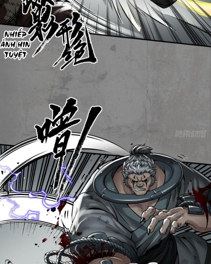 Tạng Phong Hành chapter 208 15
