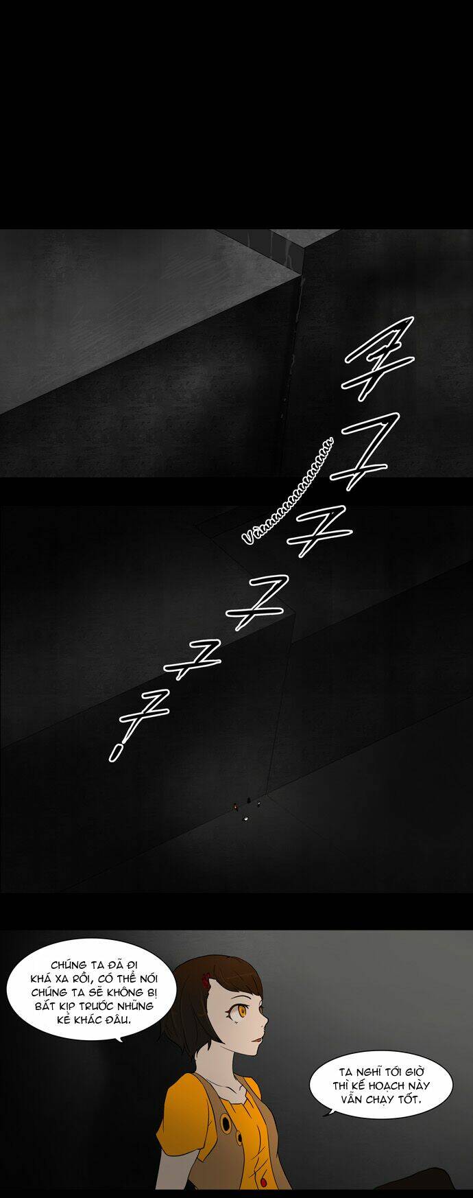 cuộc chiến trong tòa tháp chapter 43 2