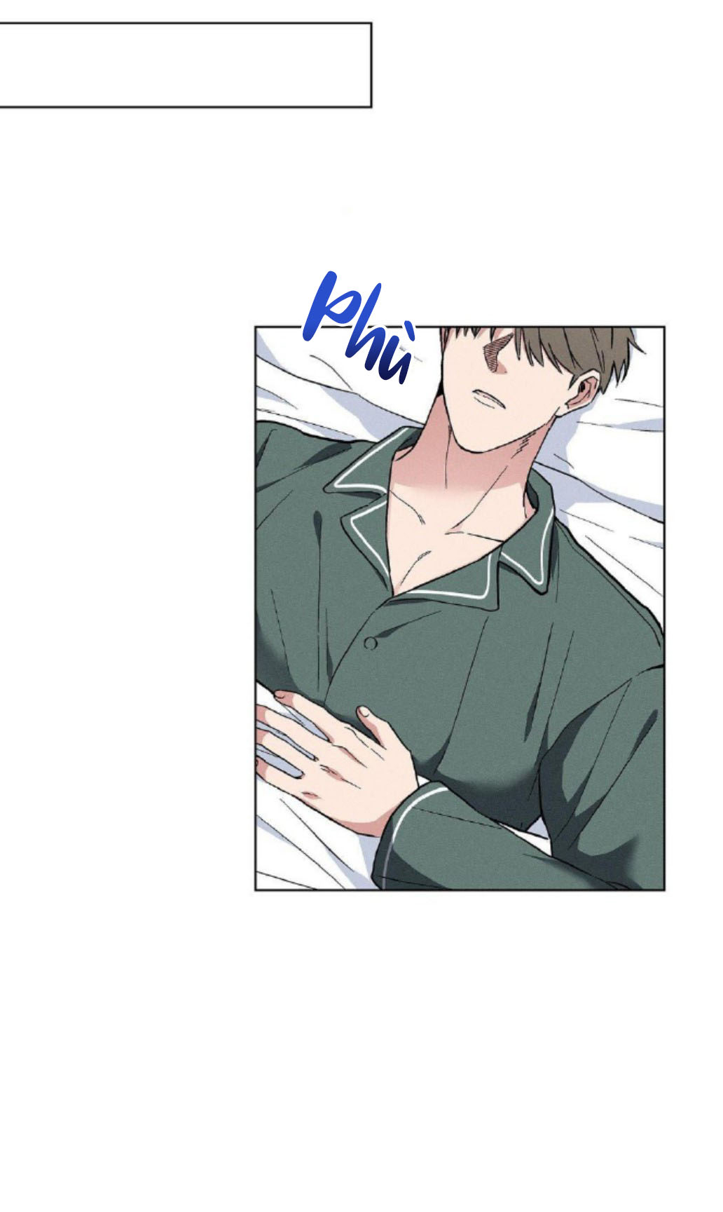 dục vọng mãnh liệt chapter 18 20