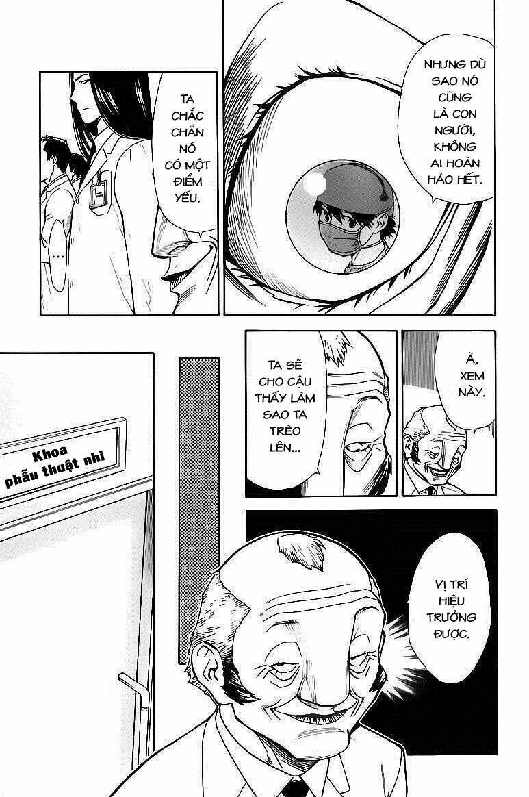 saijou no meii chapter 30 8