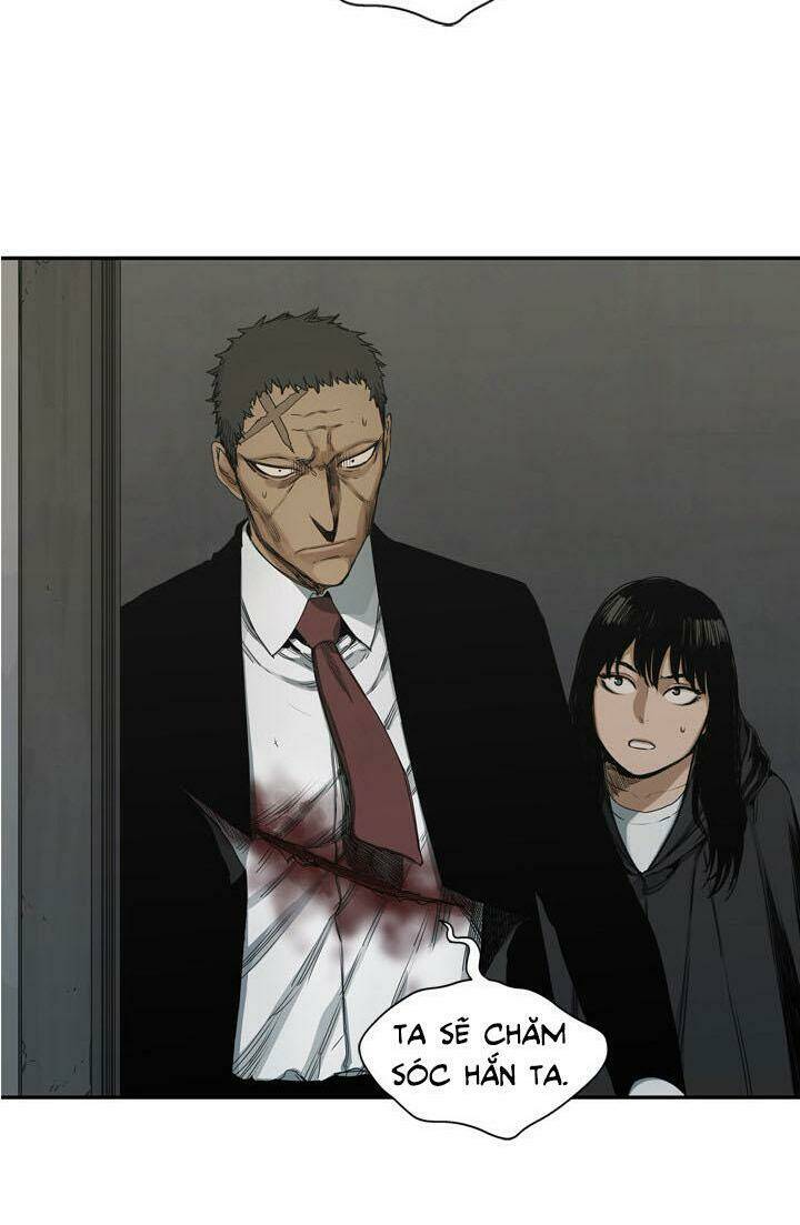 hiệp sĩ giao hàng chapter 18 39
