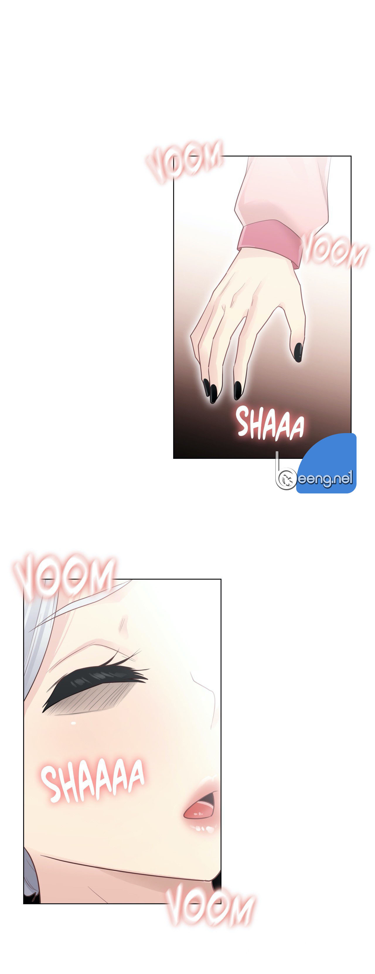 mở khóa tim em chapter 16 21