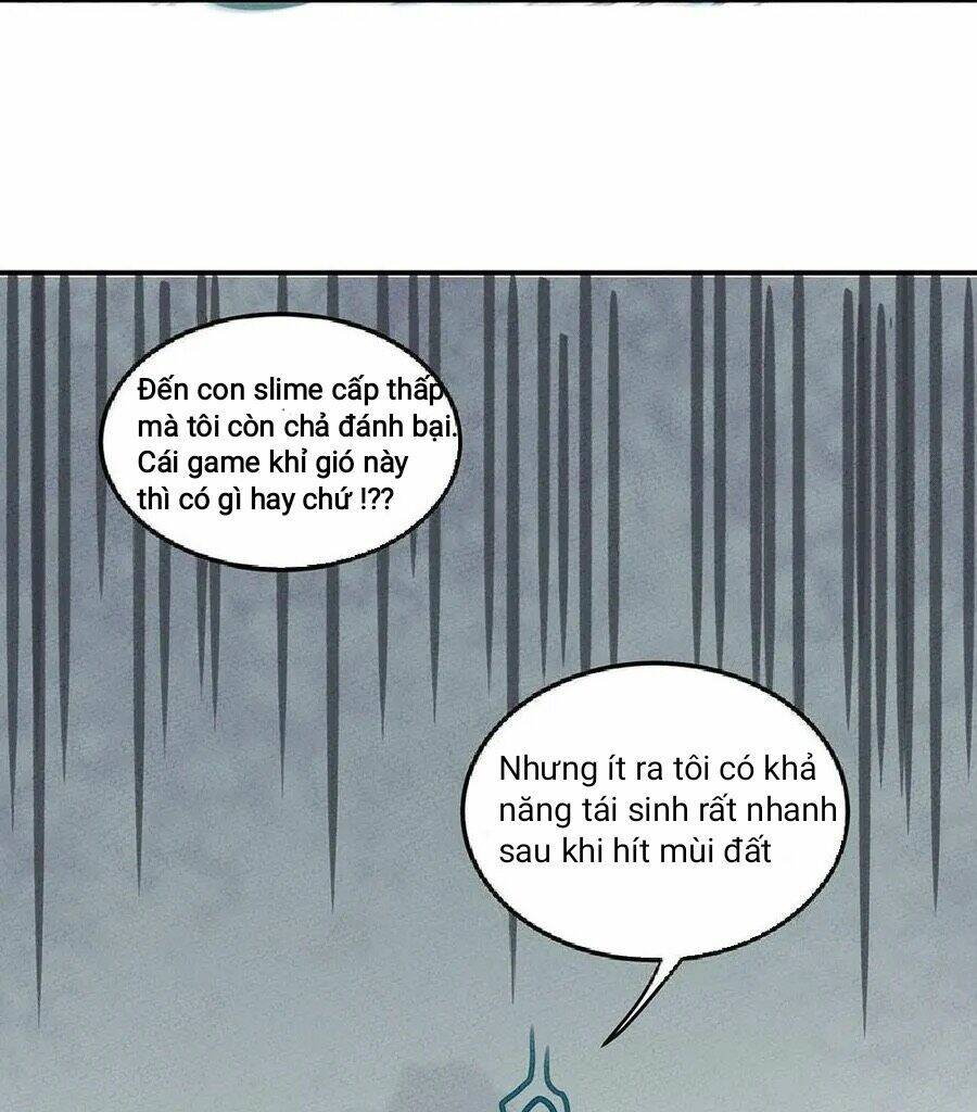 what to do! i have become the weakest little monster chapter 0 20