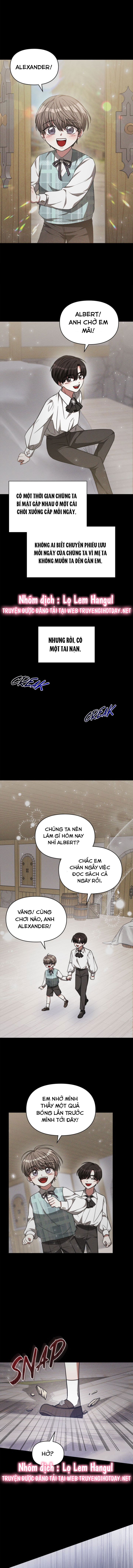 chuyện tình tay ba chapter 139 3