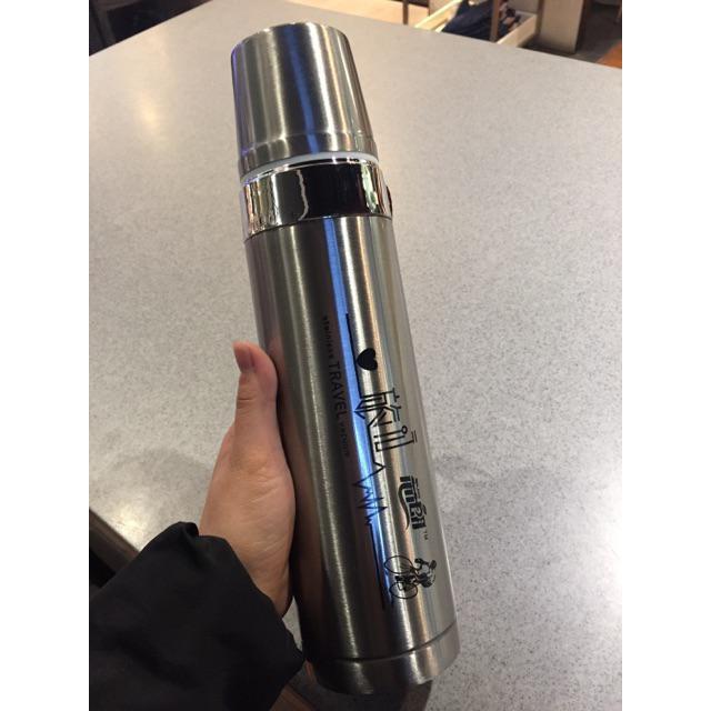 Bình Giữ Nhiệt Inox Cao Cấp 800ml