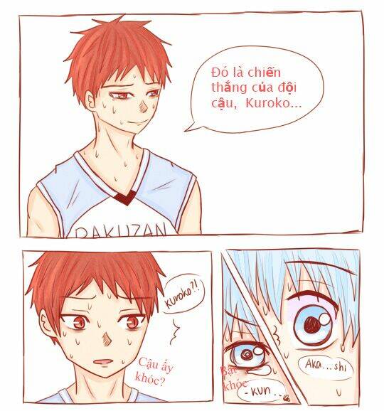 akakuro short dou chapter 2 4