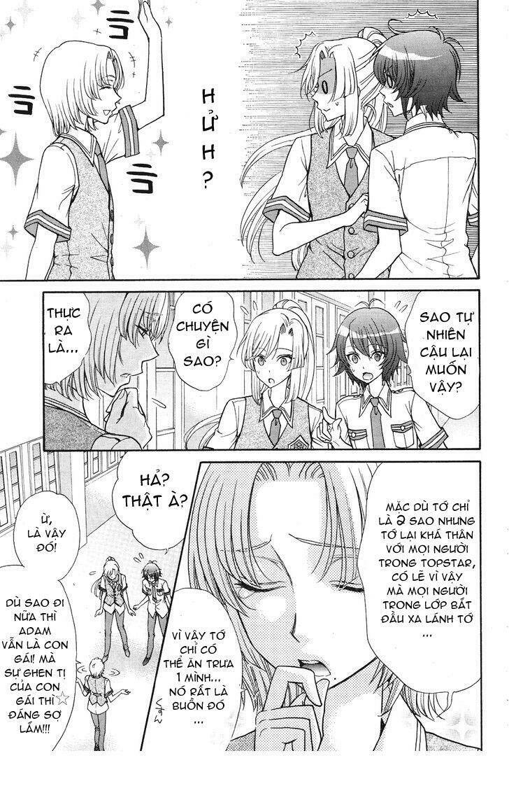 renai idenshi xx chapter 12 3