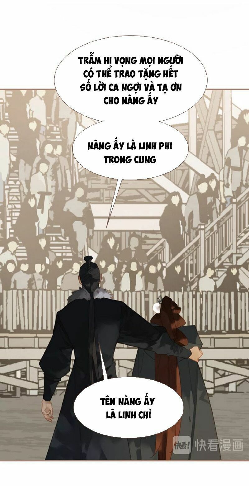 nhất đại linh hậu chapter 88 25