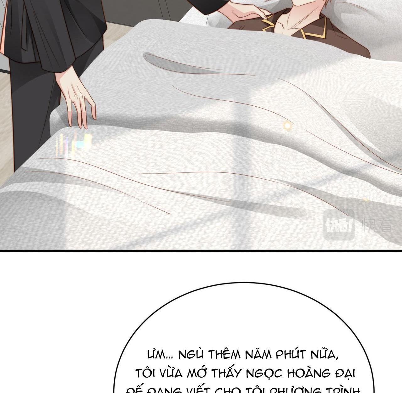 sau khi giả mất trí nhớ, tình địch nói tôi là bạn trai của hắn chapter 29 7