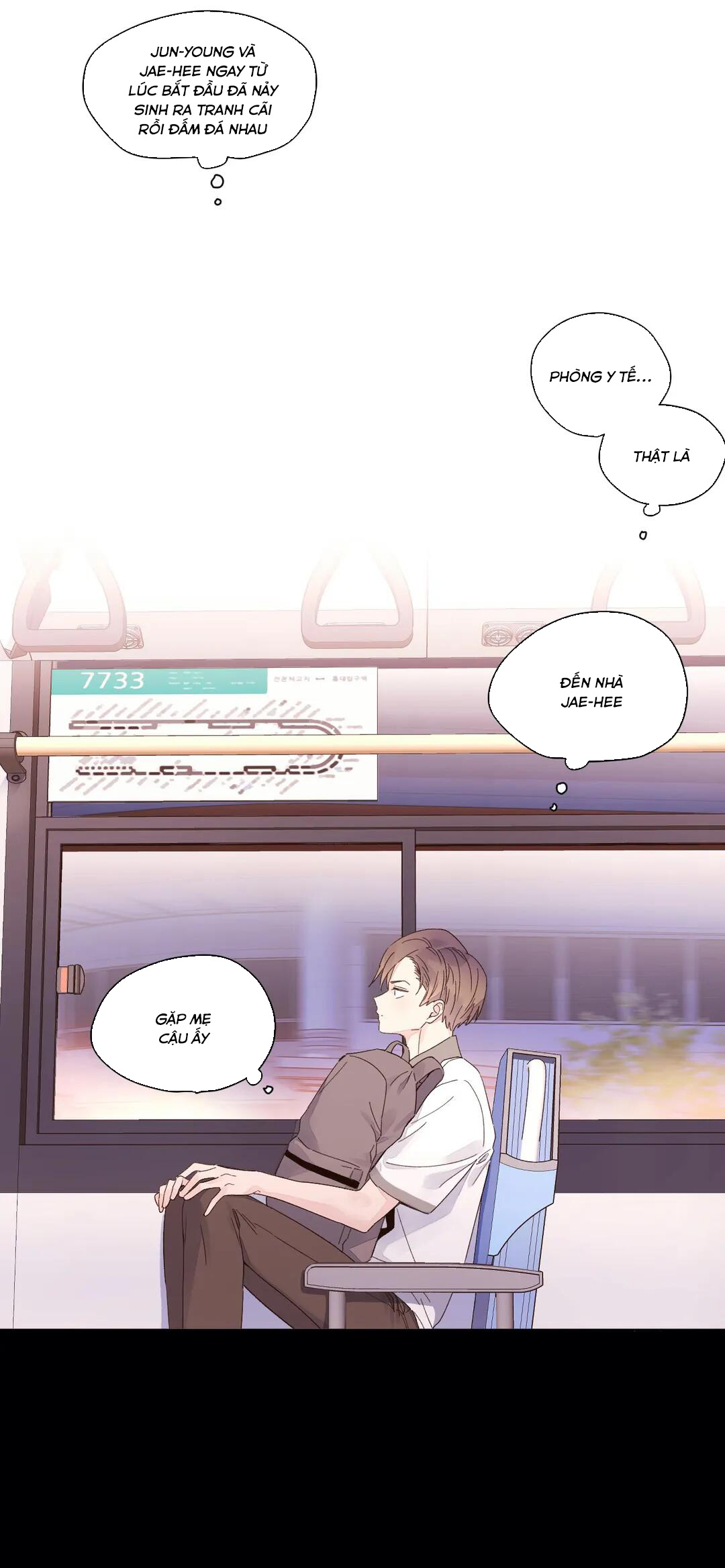 người yêu 4 tuần chapter 8 23