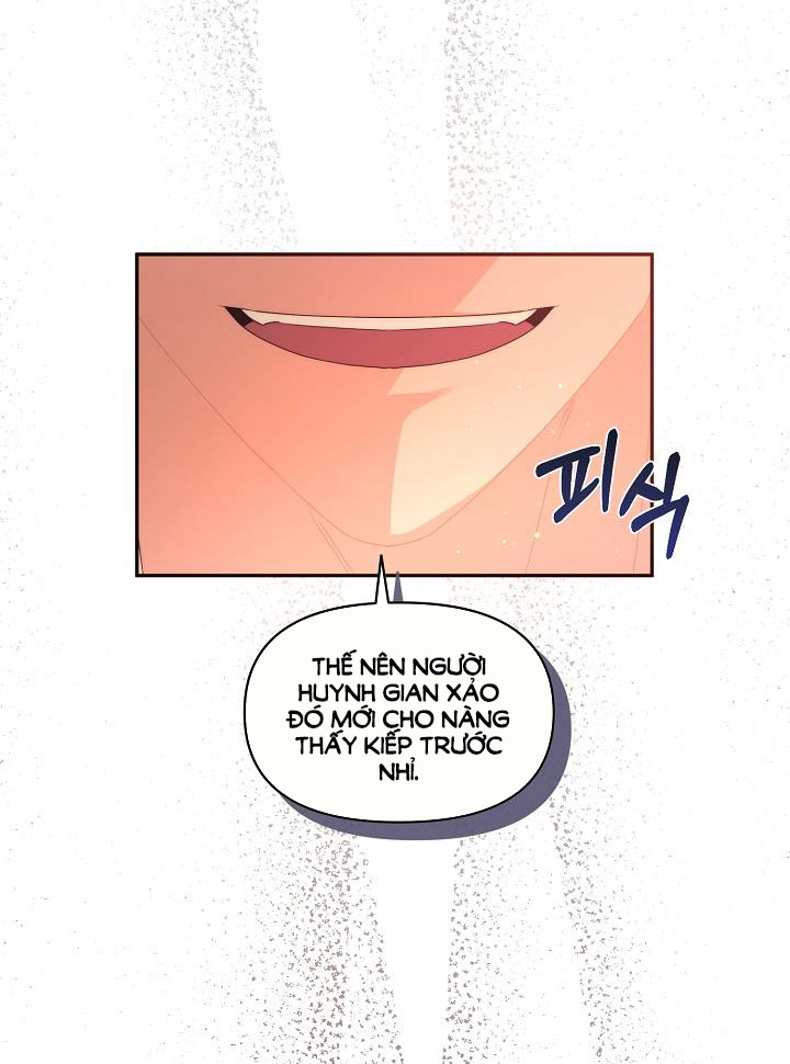 Căn Nhà Của Hồ Ly chapter 18.1 - Trang 9