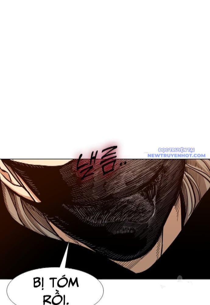 shark - cá mập chapter 257 35