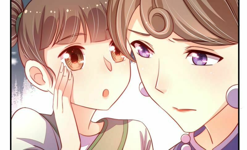 ngày nào thiếu soái cũng ghen chapter 13 6