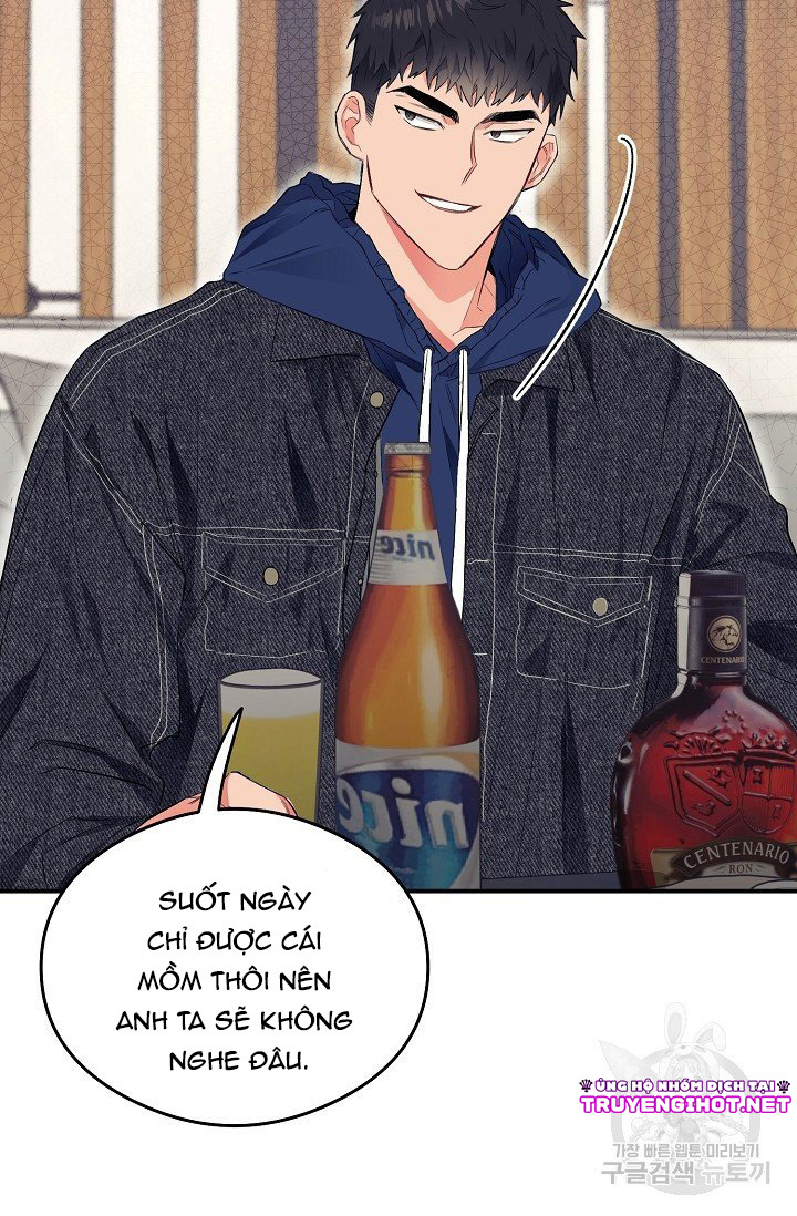 thở chung bầu không khí chapter 11 30