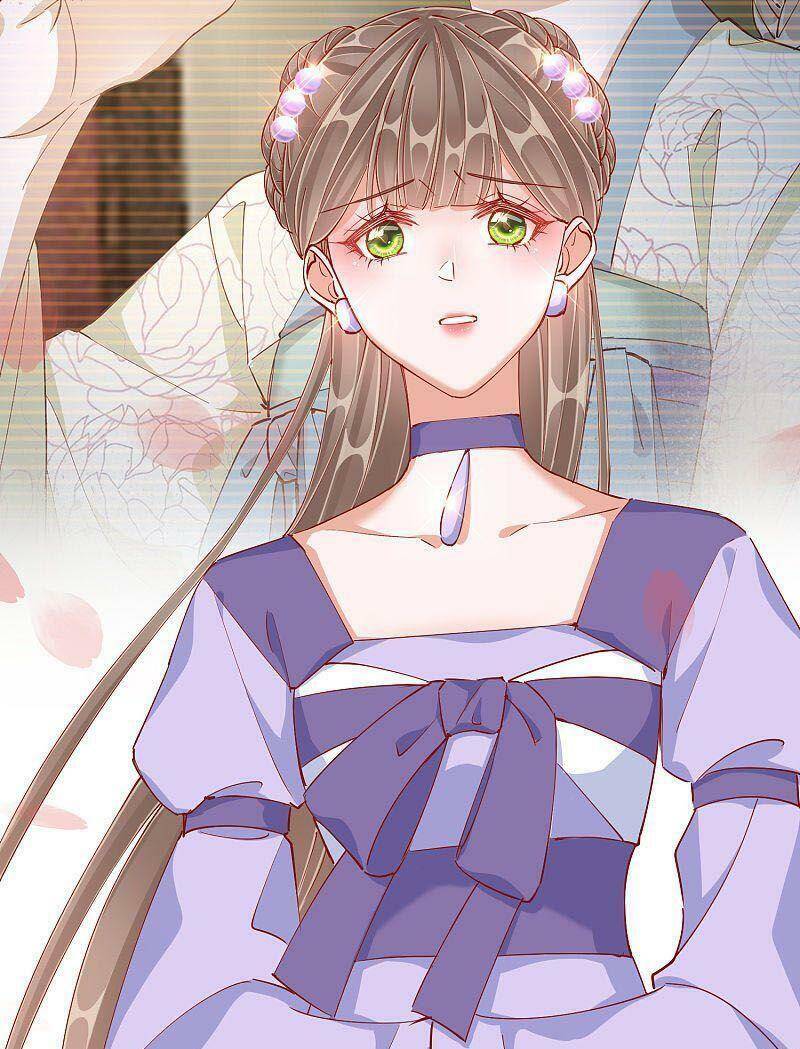 công lược trưởng thành của vương phi chapter 49 34