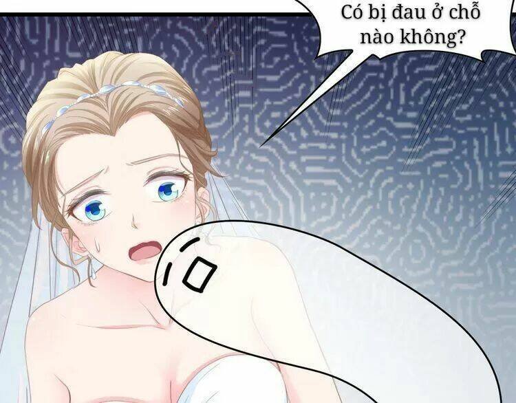 tổng tài đại nhân song mặt kiều thê chapter 19 34