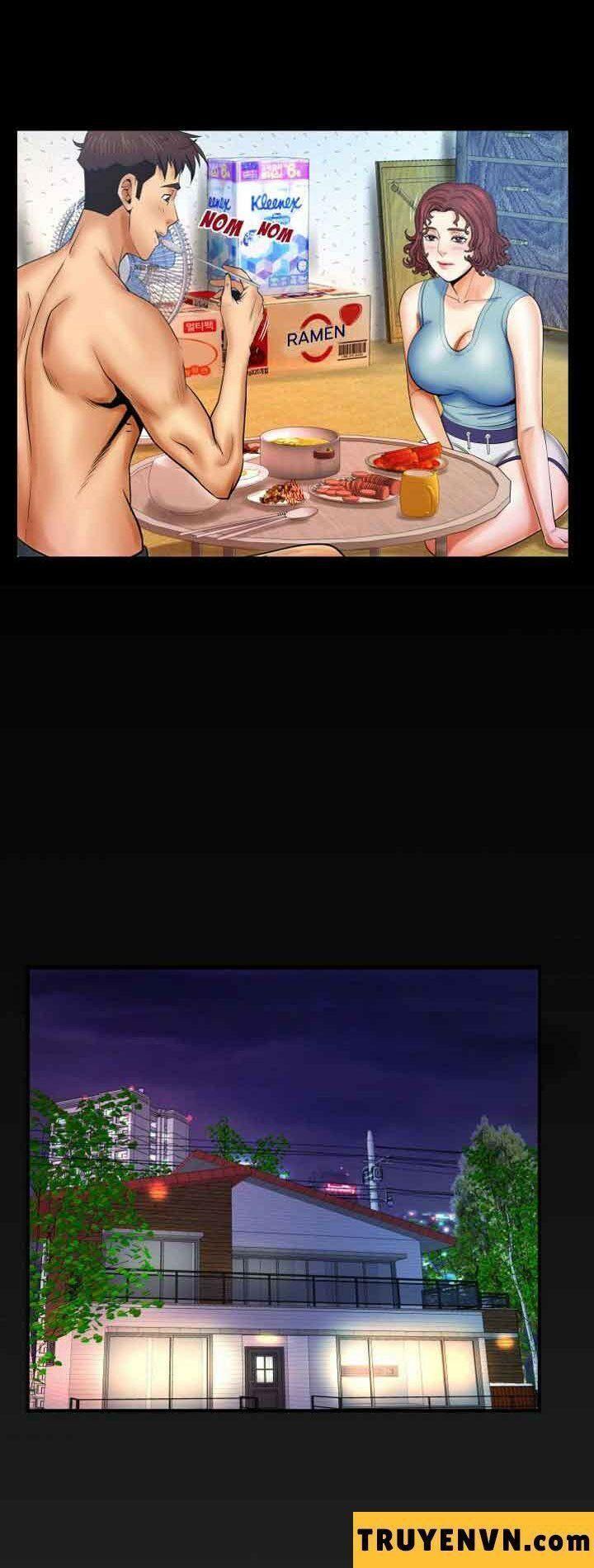 dì tôi chapter 14 53