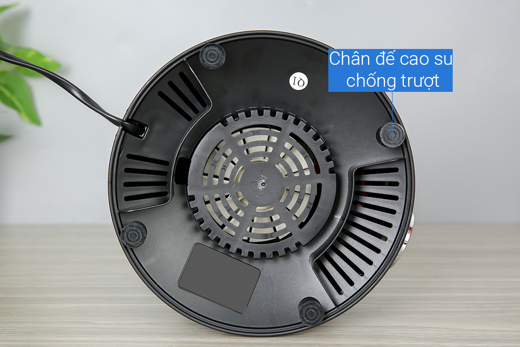 Máy xay sinh tố AVA NK-B148 - Hàng chính hãng