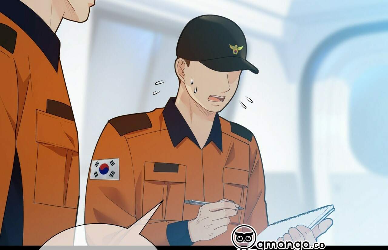 thời gian giữa sói và chó chapter 62 10