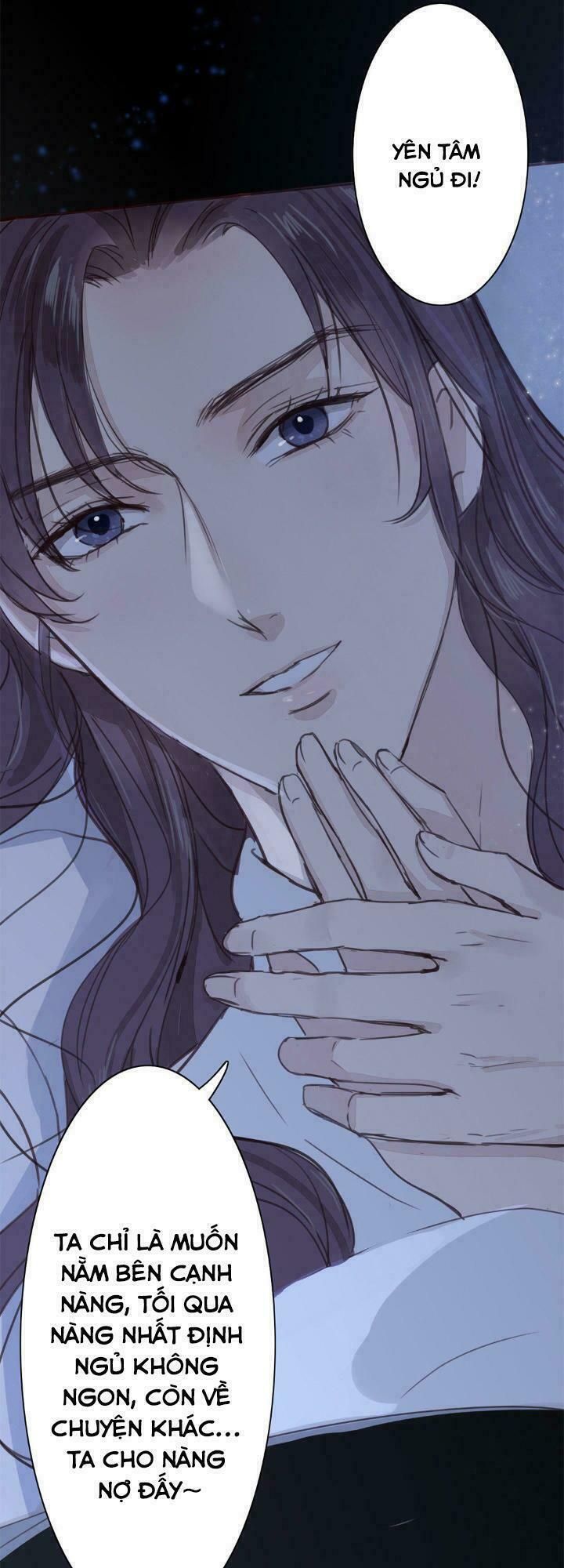 chỉ phu vi thê chapter 47 20