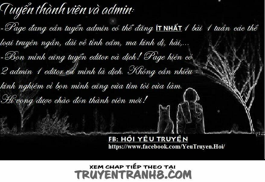 những mẫu truyện ngắn dễ thương và hài hước chapter 11 5