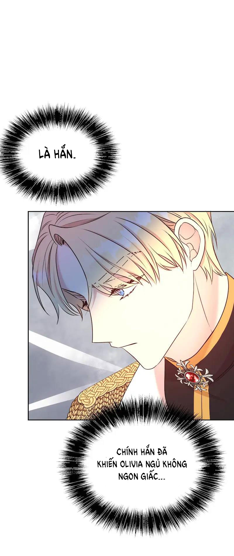 tôi chán nản vì người chồng thứ 2 còn "khỏe" hơn chồng cũ chapter 45.2 11