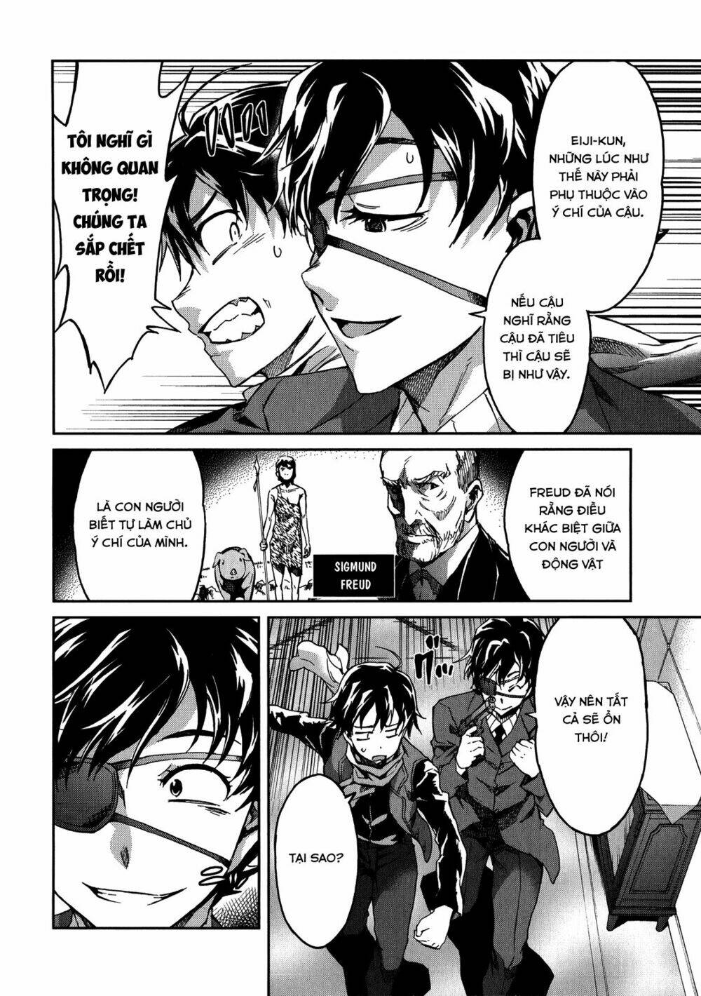 big order chapter 14 7