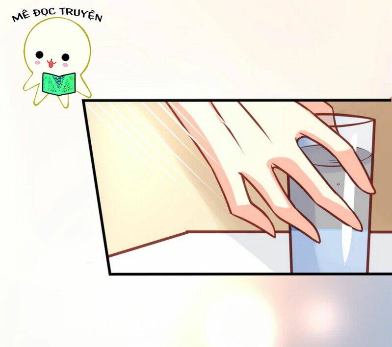 ông chủ của tôi là yêu quái chapter 32 4