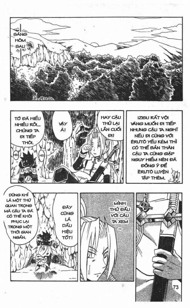 joou kishi monogatari chapter 4 71