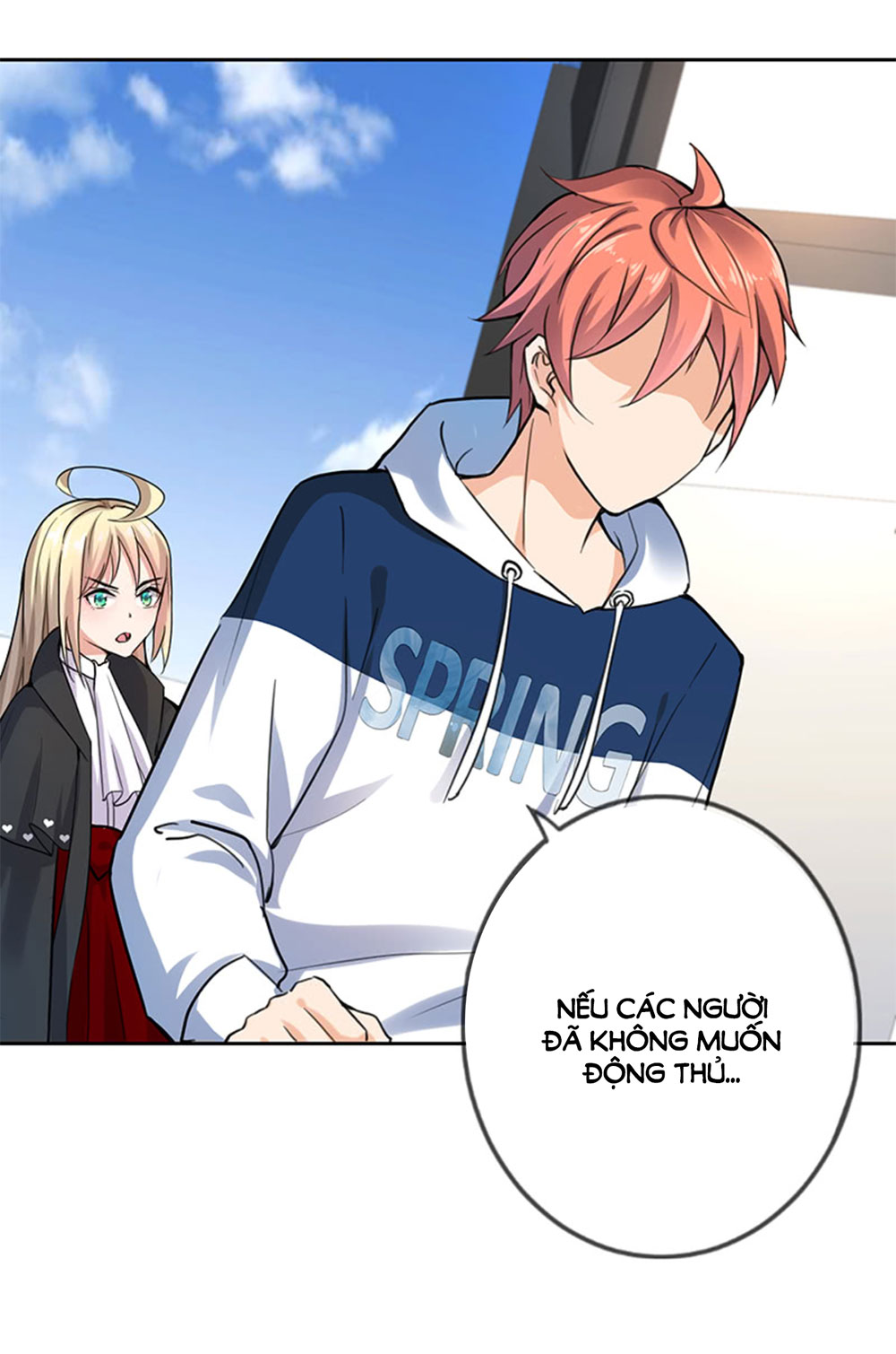 nhật ký dạy dỗ của gia tộc đáng yêu chapter 67 21