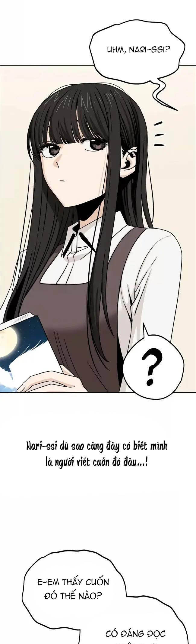 Lớ Ngớ Vớ Phải Tình Yêu chapter 62.1 17