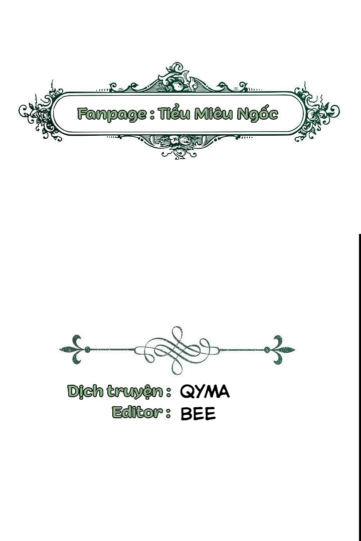 bình tĩnh nào, tiểu thư! chapter 48 1