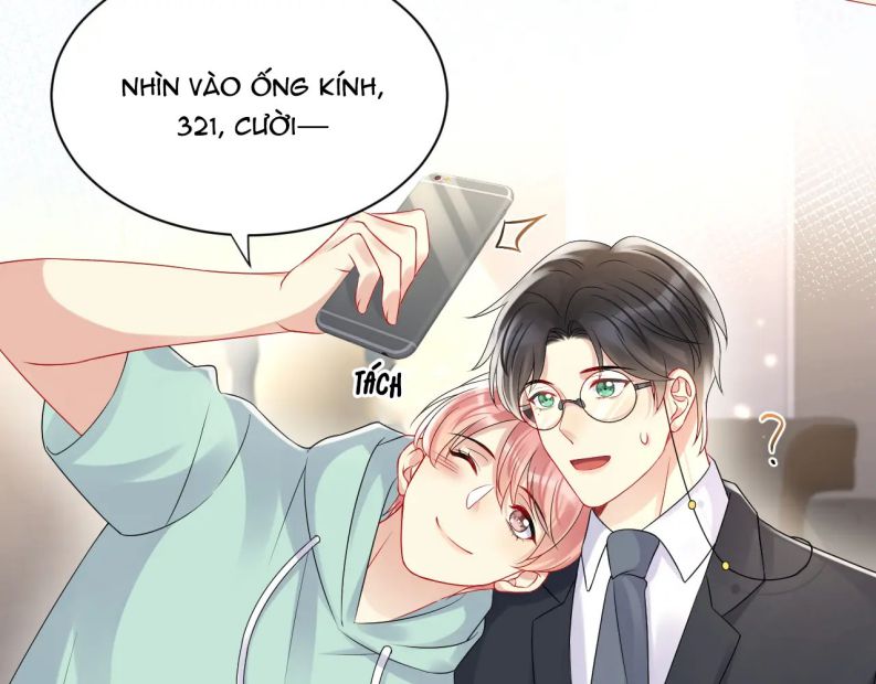 lại bị bạn trai cũ nhắm trúng rồi chapter 90 55