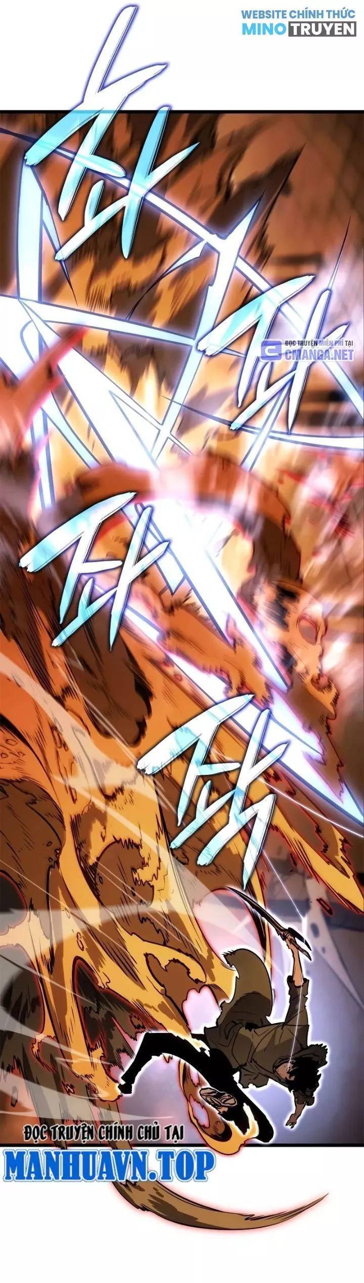 solo leveling : ragnarok chapter 29 11