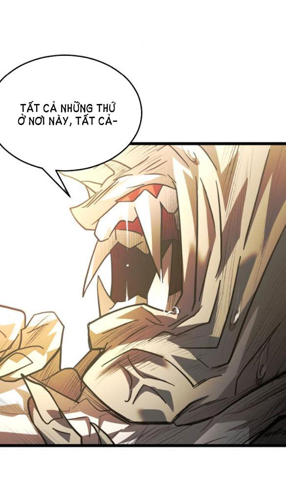 dark moon - tế đàn ánh trăng chapter 39.2 2