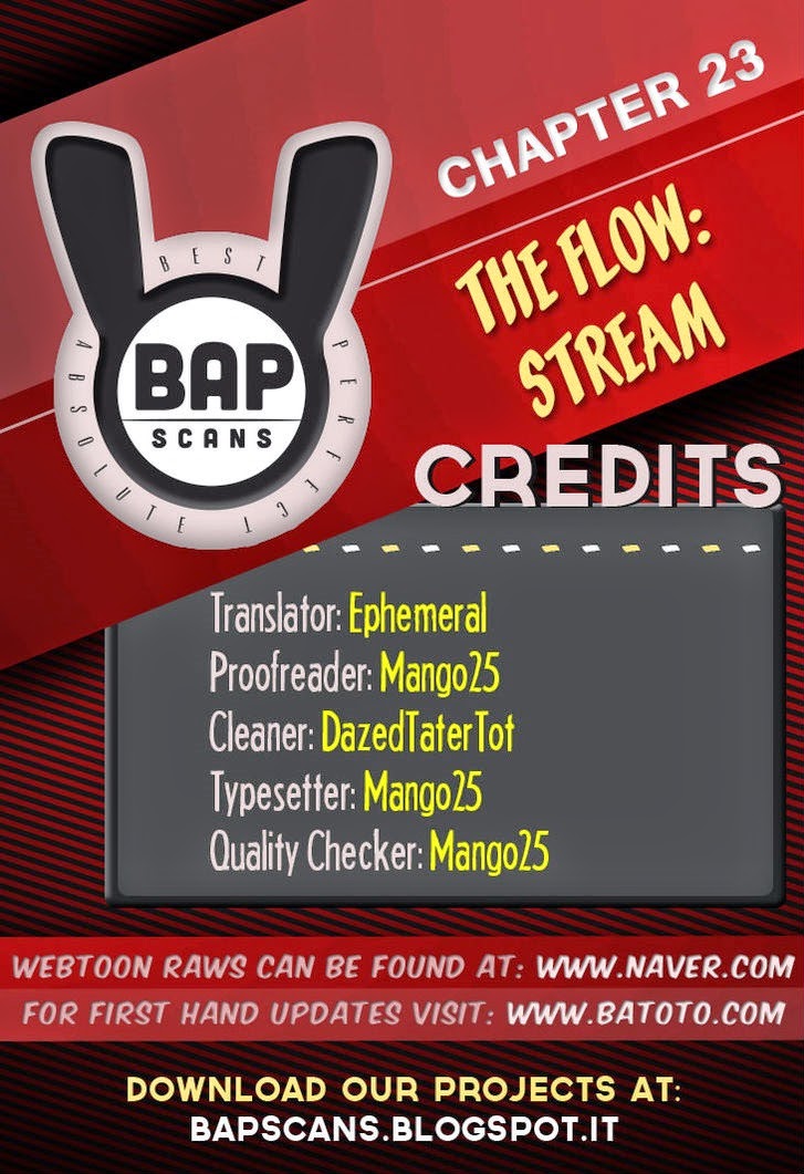 flow chapter 23 25