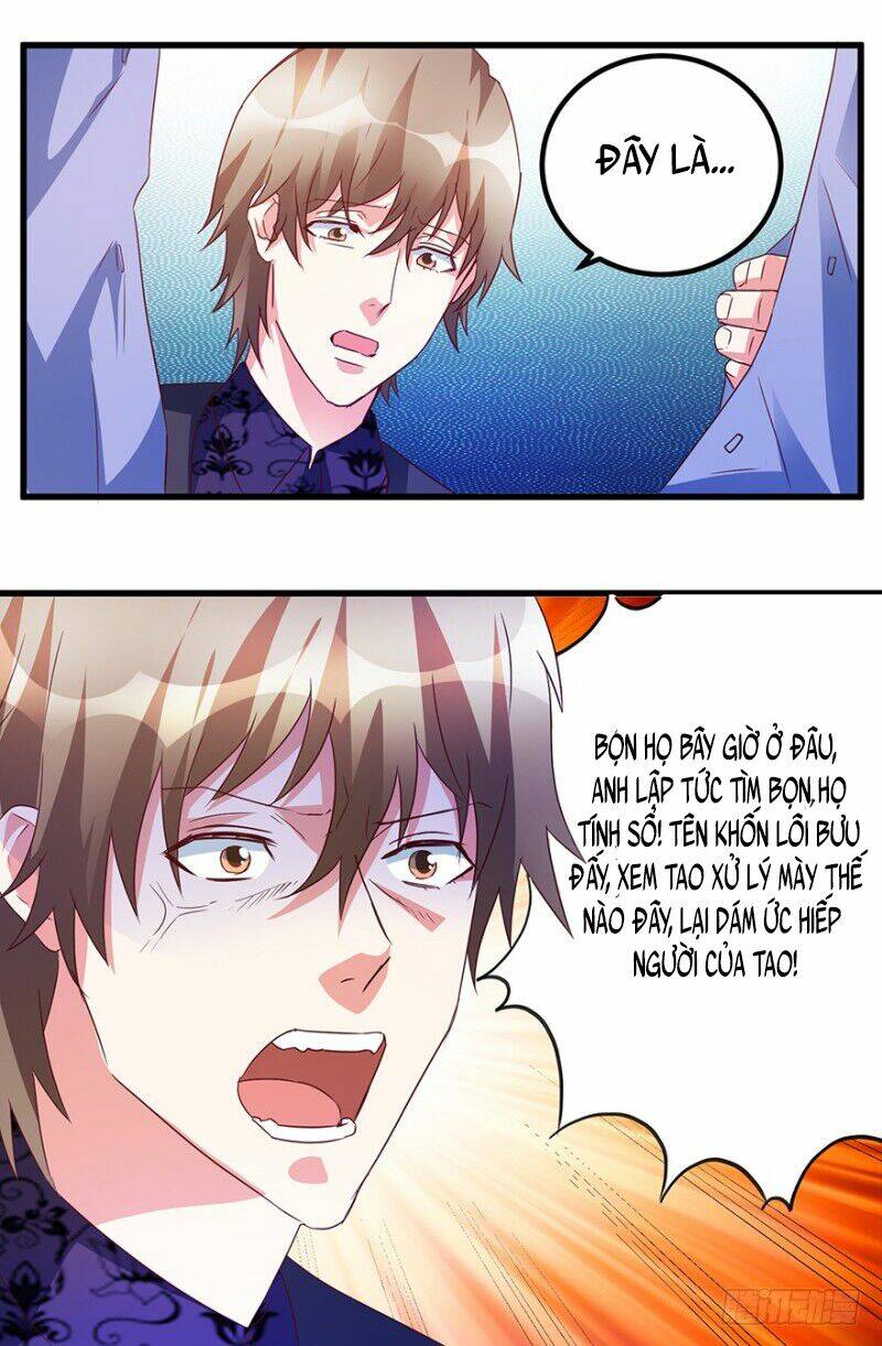 thấu thị tiên y chapter 46 14