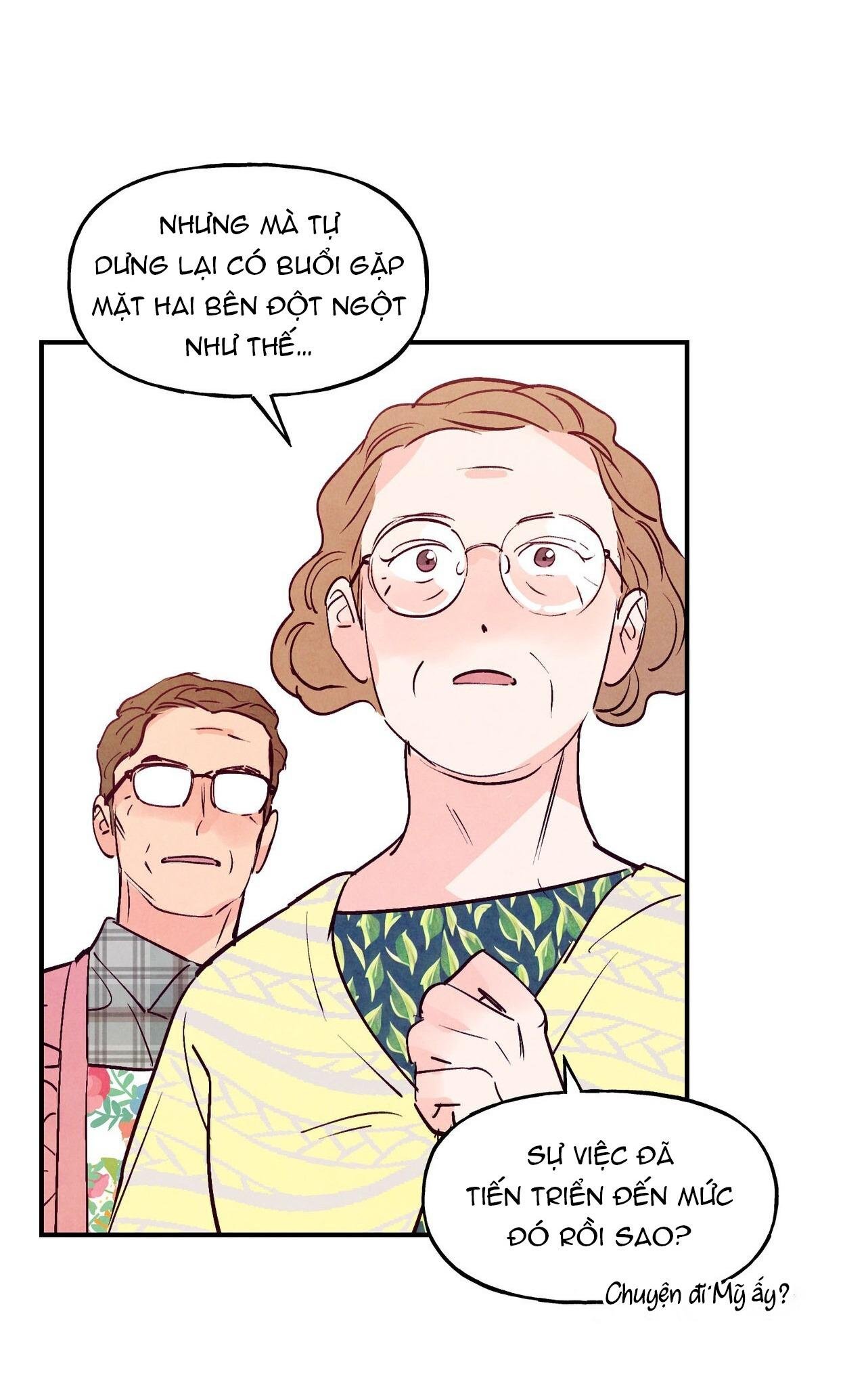 say tình [bl] chapter 77 33