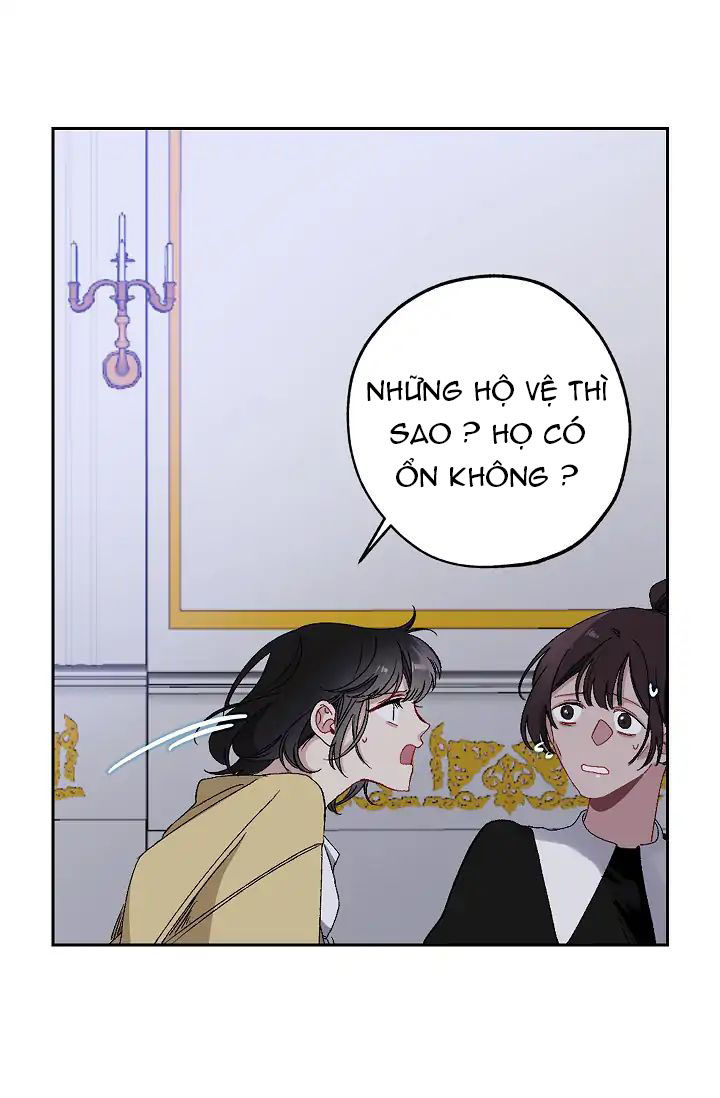 mối tình đầu của bạo chúa chapter 16 49