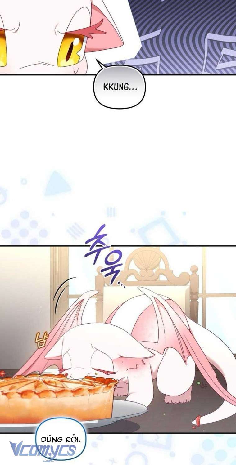 tôi được nuôi dưỡng bởi những kẻ phản diện chapter 64 71