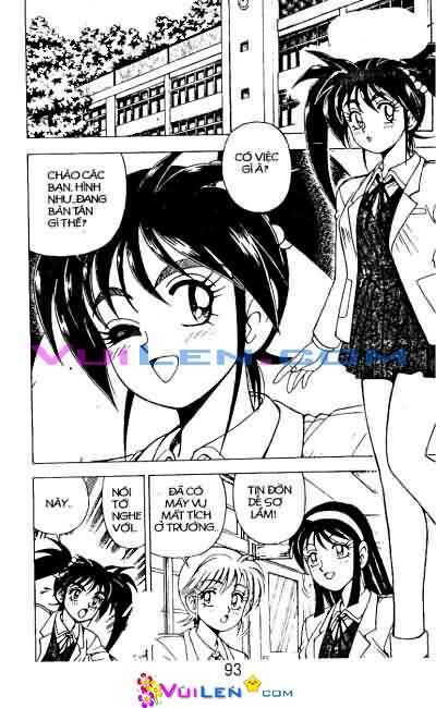 tiểu thần zenki - kishin douji zenki chapter 9 94