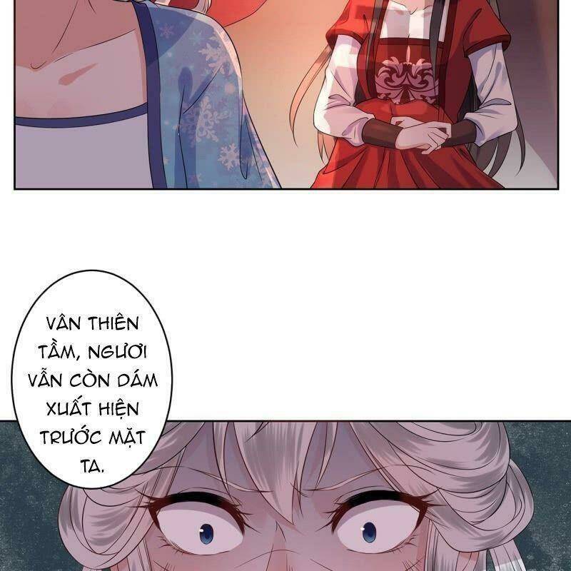 vương gia kiêu ngạo quá khó cua chapter 22 8